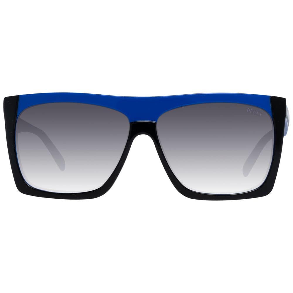 Emilio Pucci Multicolor Plastic Sunglasses - Image 2