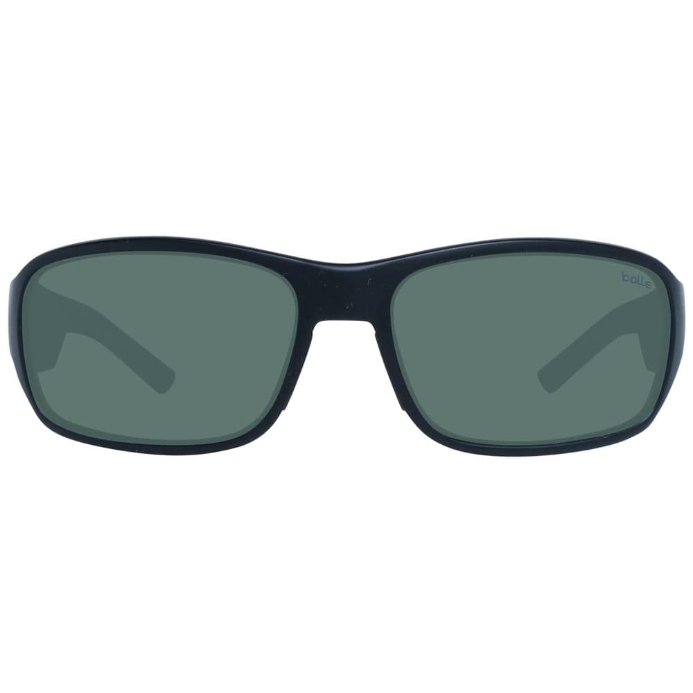 Bolle Black Plastic Sunglasses - Image 2