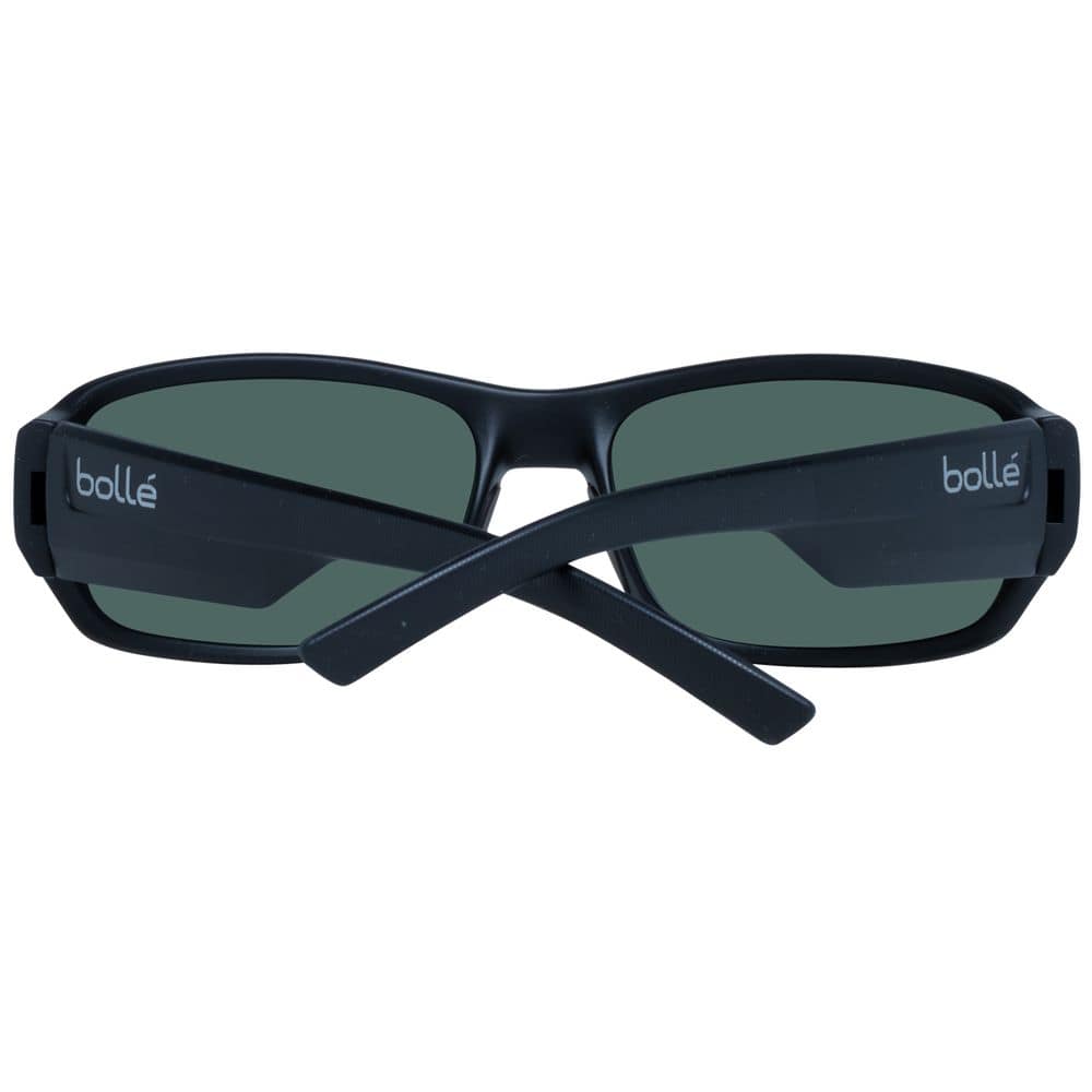 Bolle Black Plastic Sunglasses - Image 3