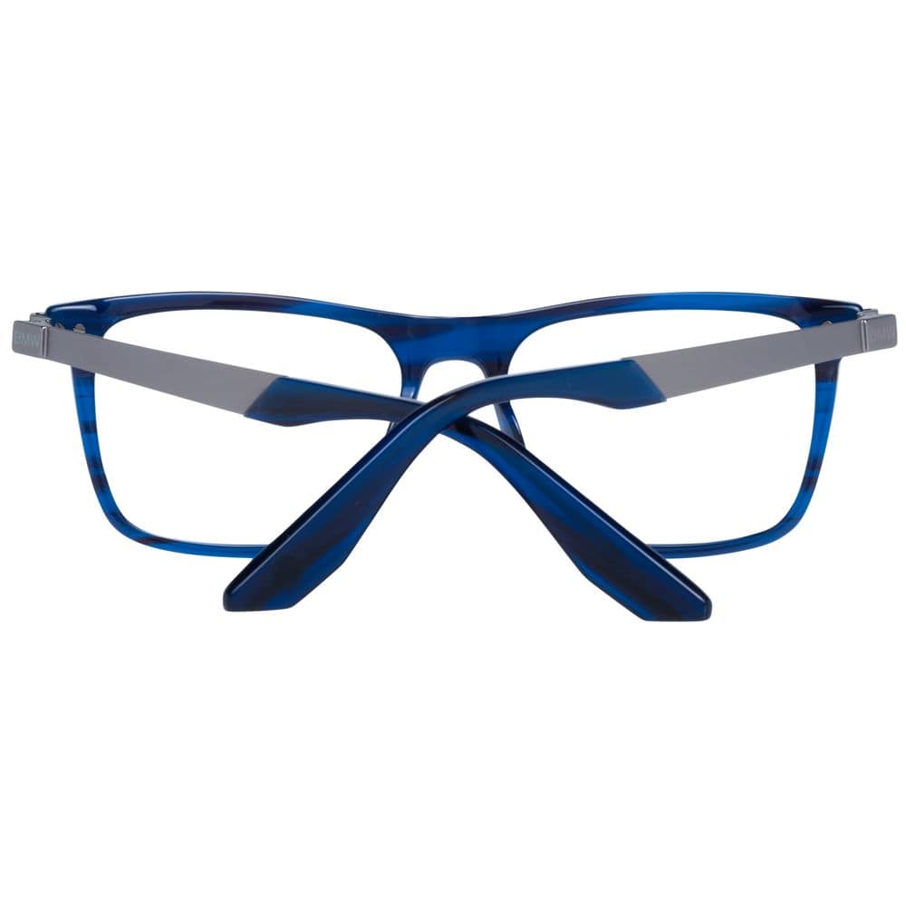 BMW Blue Metal & Plastic Glasses (Frames) - Image 3