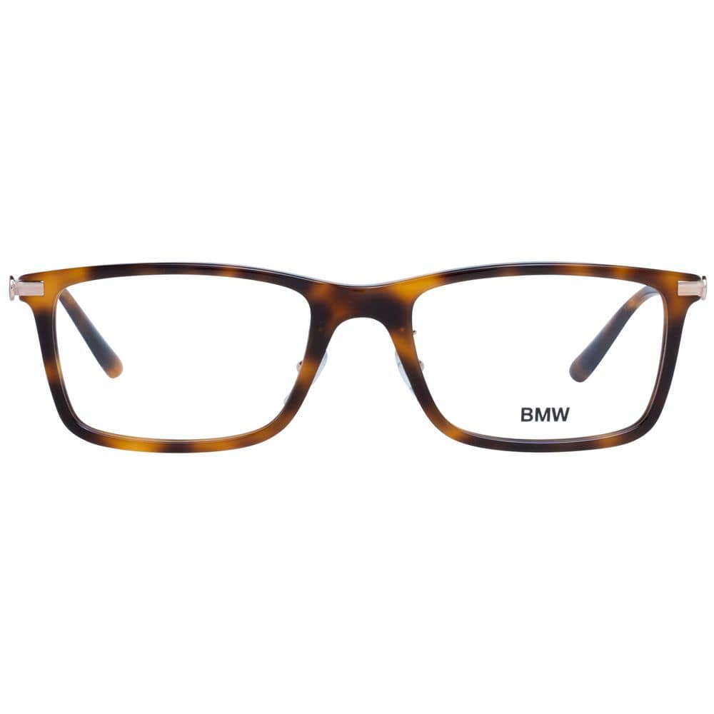 BMW Brown Men Optical Frames - Image 2