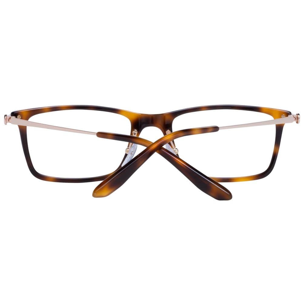 BMW Brown Men Optical Frames - Image 3