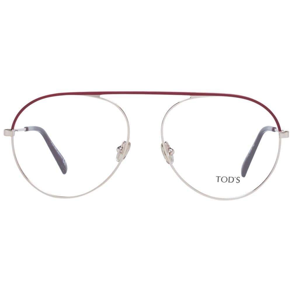 Tod's Multicolor Metal Glasses (Frames) - Image 2