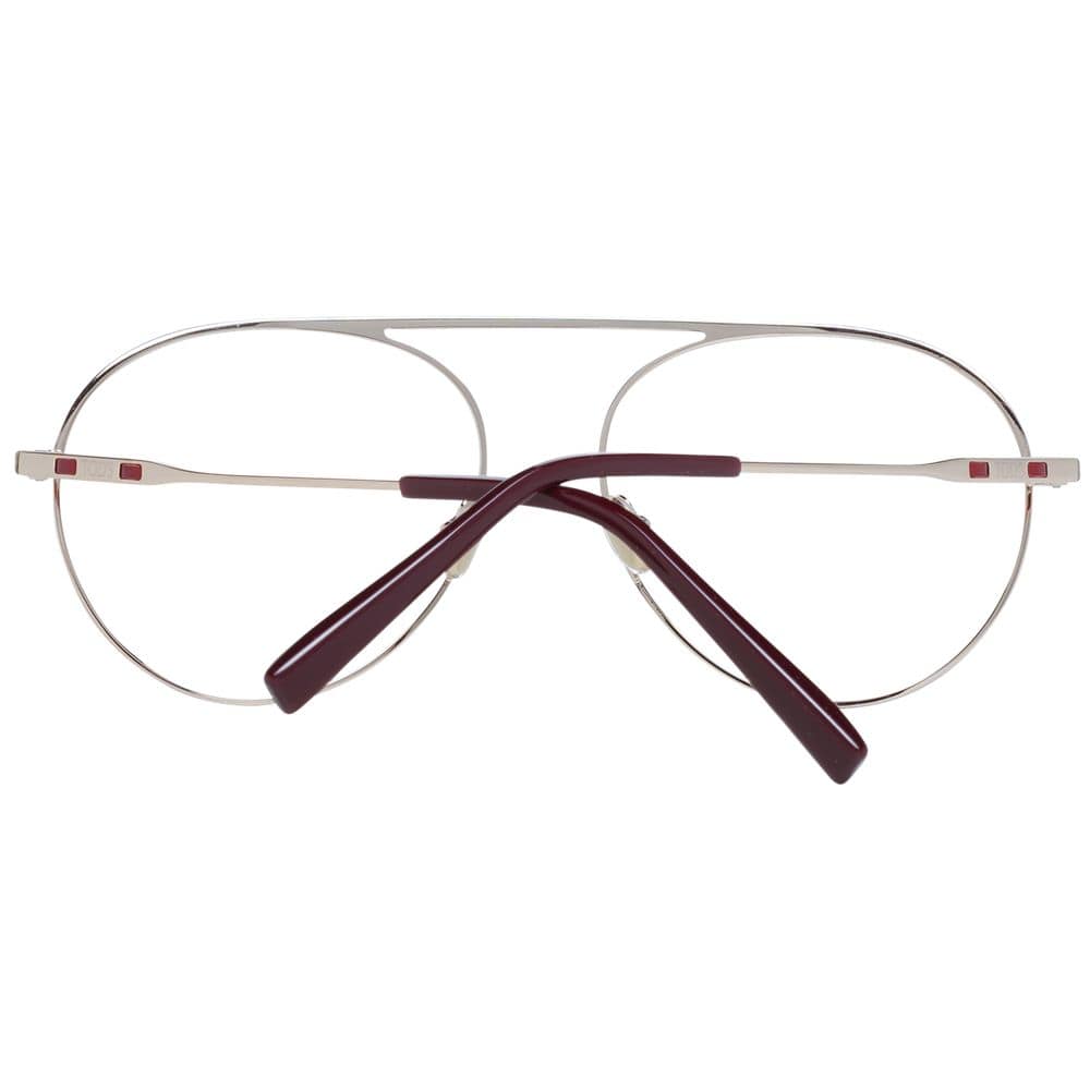 Tod's Multicolor Metal Glasses (Frames) - Image 3