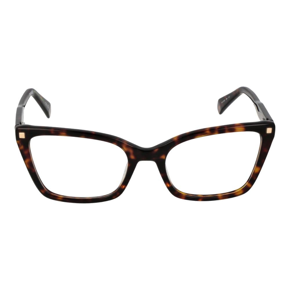 Polaroid Brown Eco Acetate Glasses (Frames) - Image 2