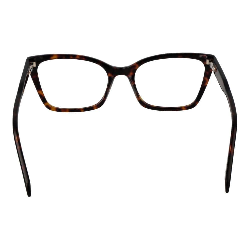 Polaroid Brown Eco Acetate Glasses (Frames) - Image 3