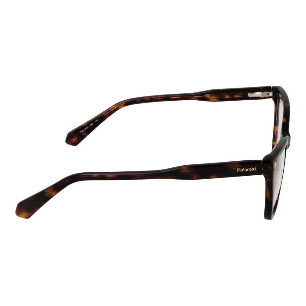 Polaroid Brown Eco Acetate Glasses (Frames) - Image 5