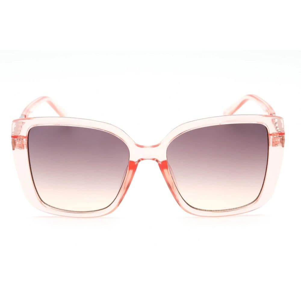Guess Transparent Resin Sunglasses - Image 2