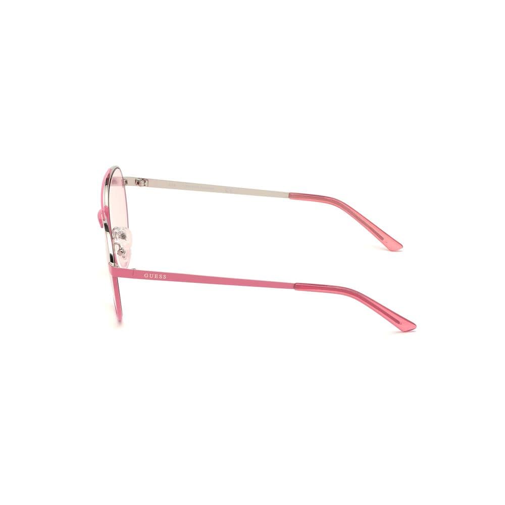 Guess Multicolor Metal Sunglasses - Image 2
