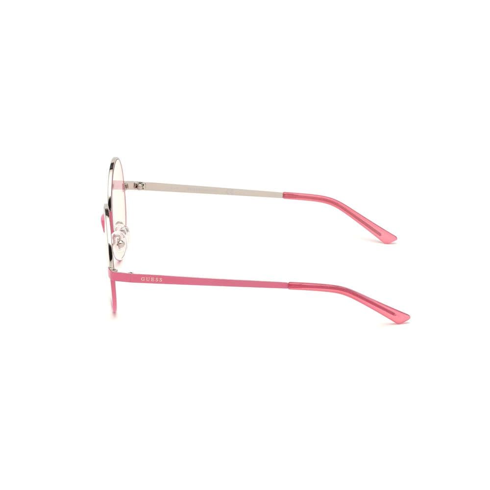 Guess Multicolor Metal Sunglasses - Image 2
