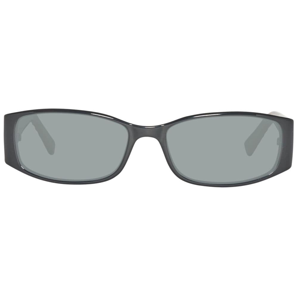 Guess Black Plastic Sunglasses - Image 2
