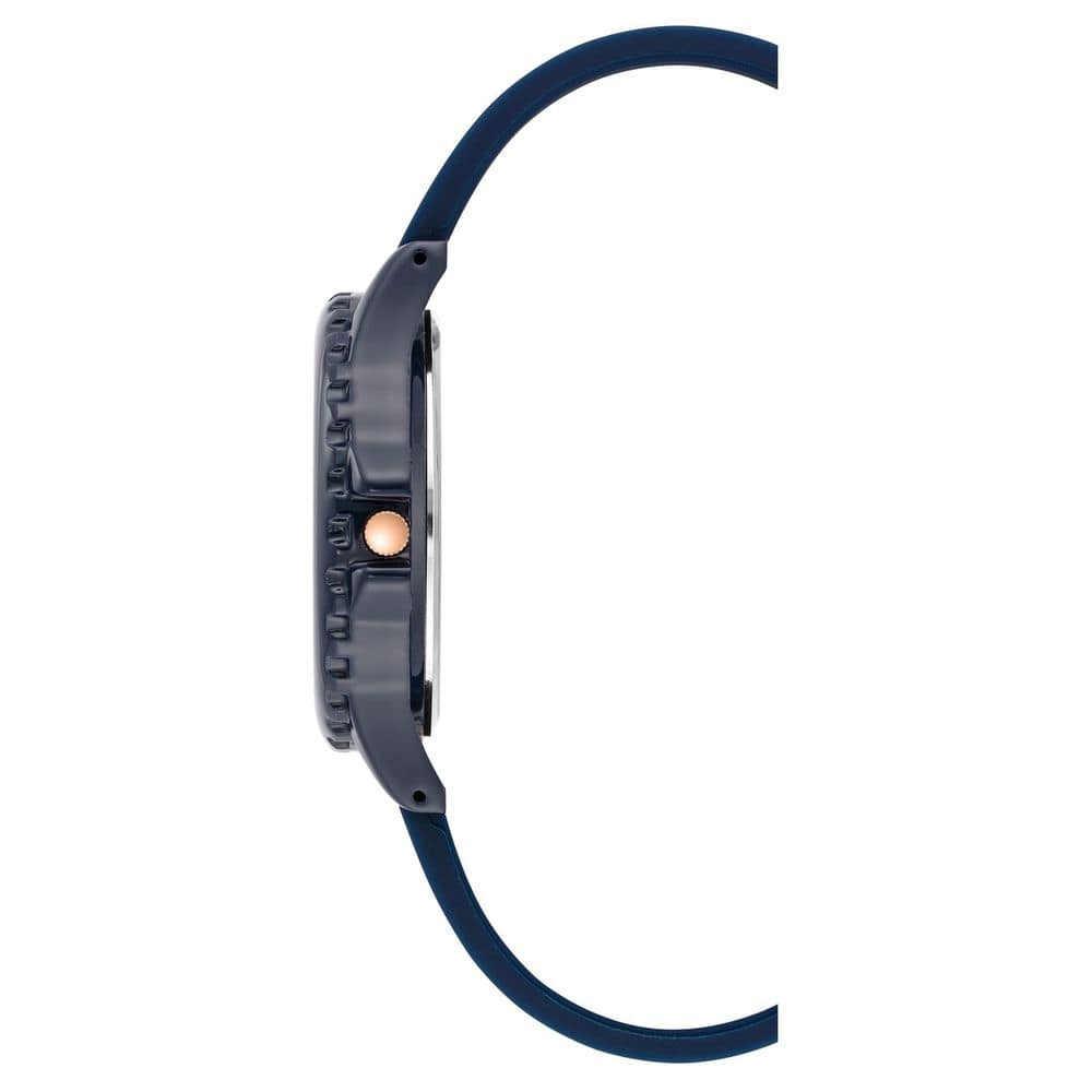 Juicy Couture Blue Synthetic Dress Watch - Image 2
