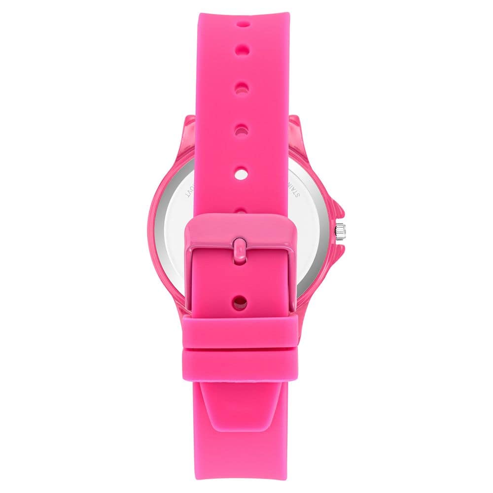 Juicy Couture Multicolor Synthetic Dress Watch - Image 2