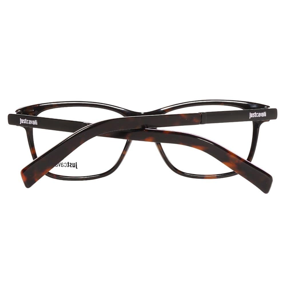 Just Cavalli Multicolor Plastic Glasses (Frames) - Image 3