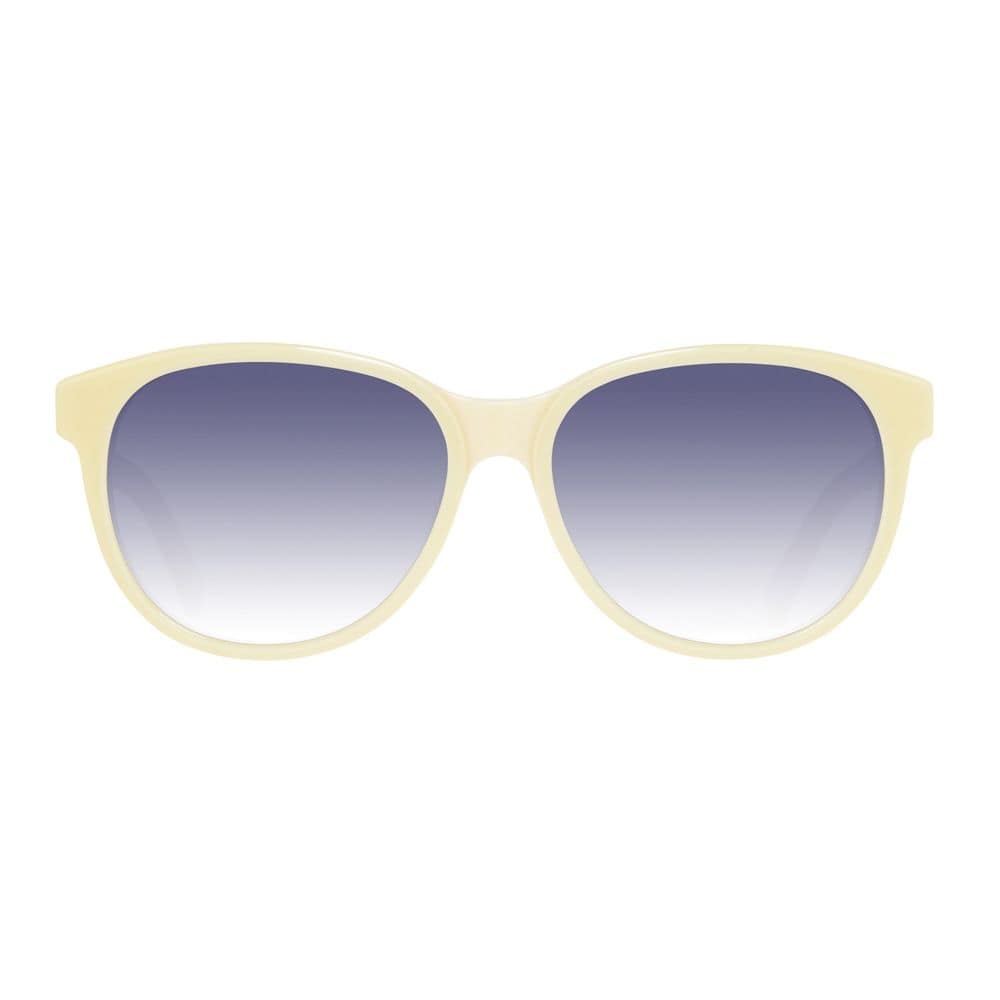 Just Cavalli Bicolor Plastic Sunglasses - Image 2