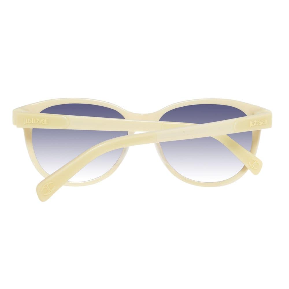 Just Cavalli Bicolor Plastic Sunglasses - Image 3