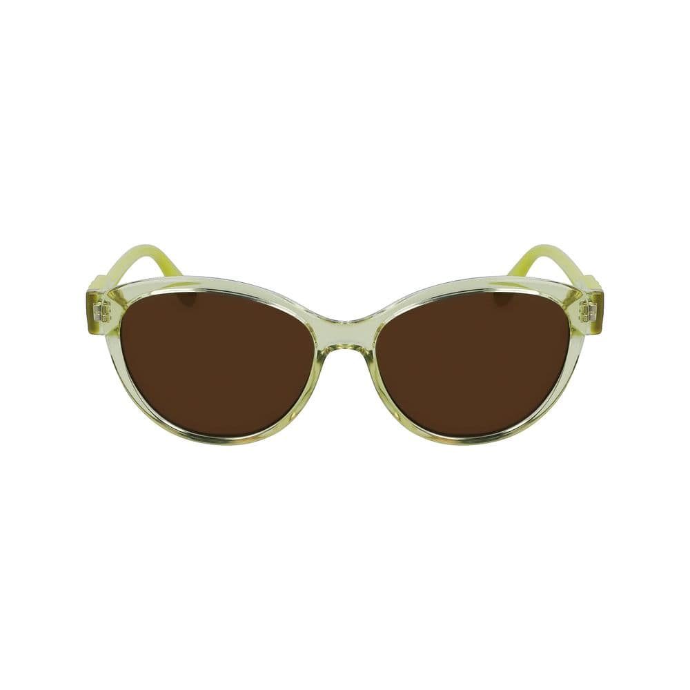 Karl Lagerfeld Bicolor Injected Sunglasses - Image 2