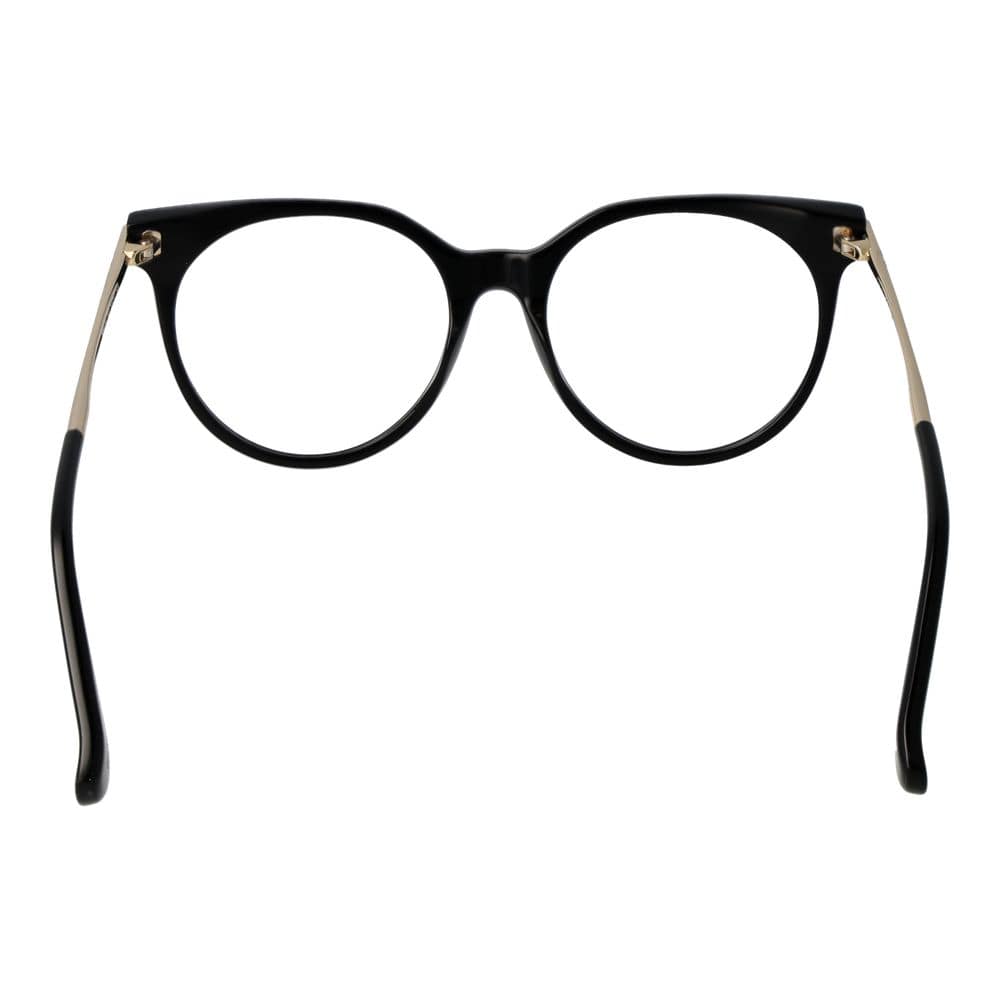 Max Mara Black Acetate Glasses (Frames) - Image 3