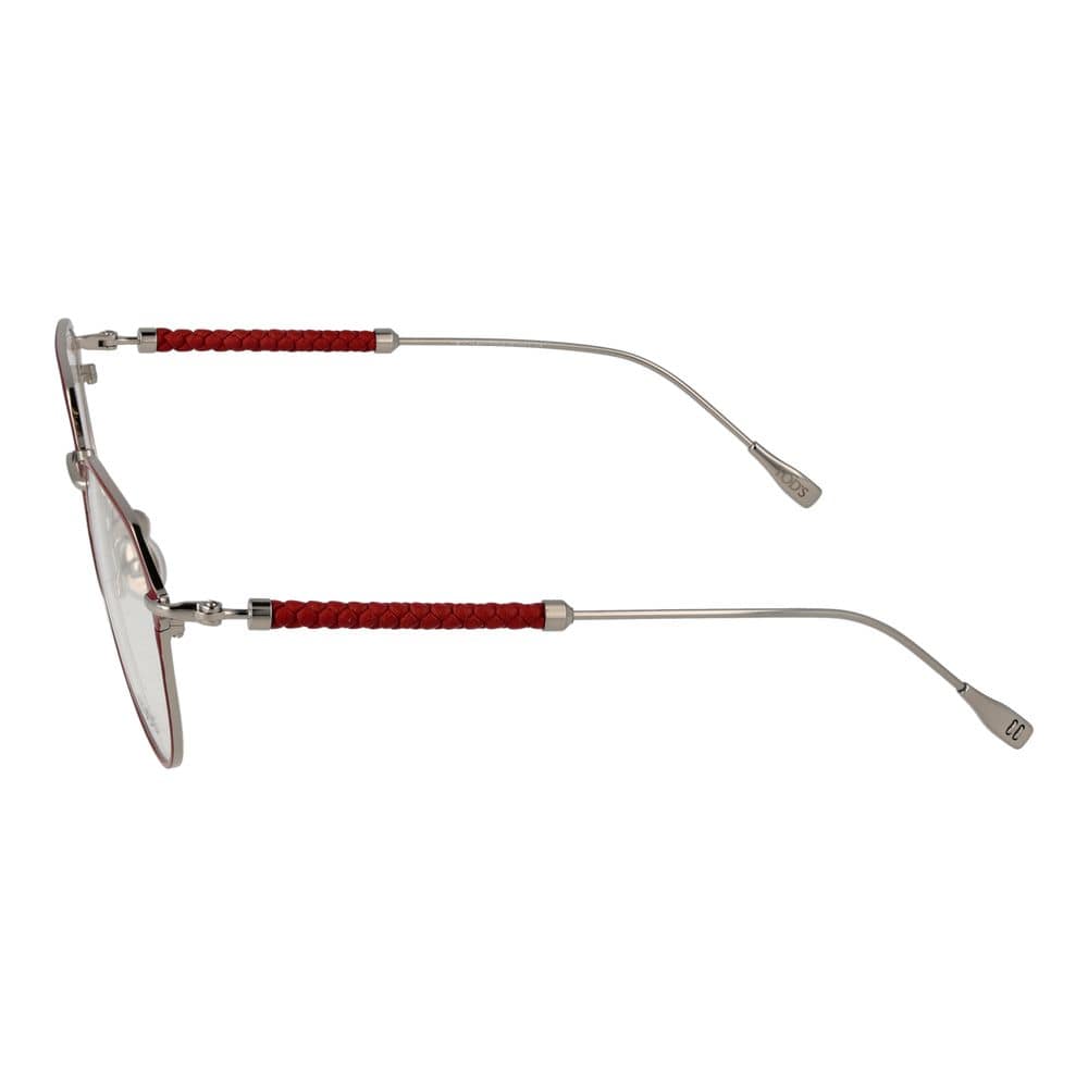 Tod's Multicolor Metal Glasses (Frames) - Image 4