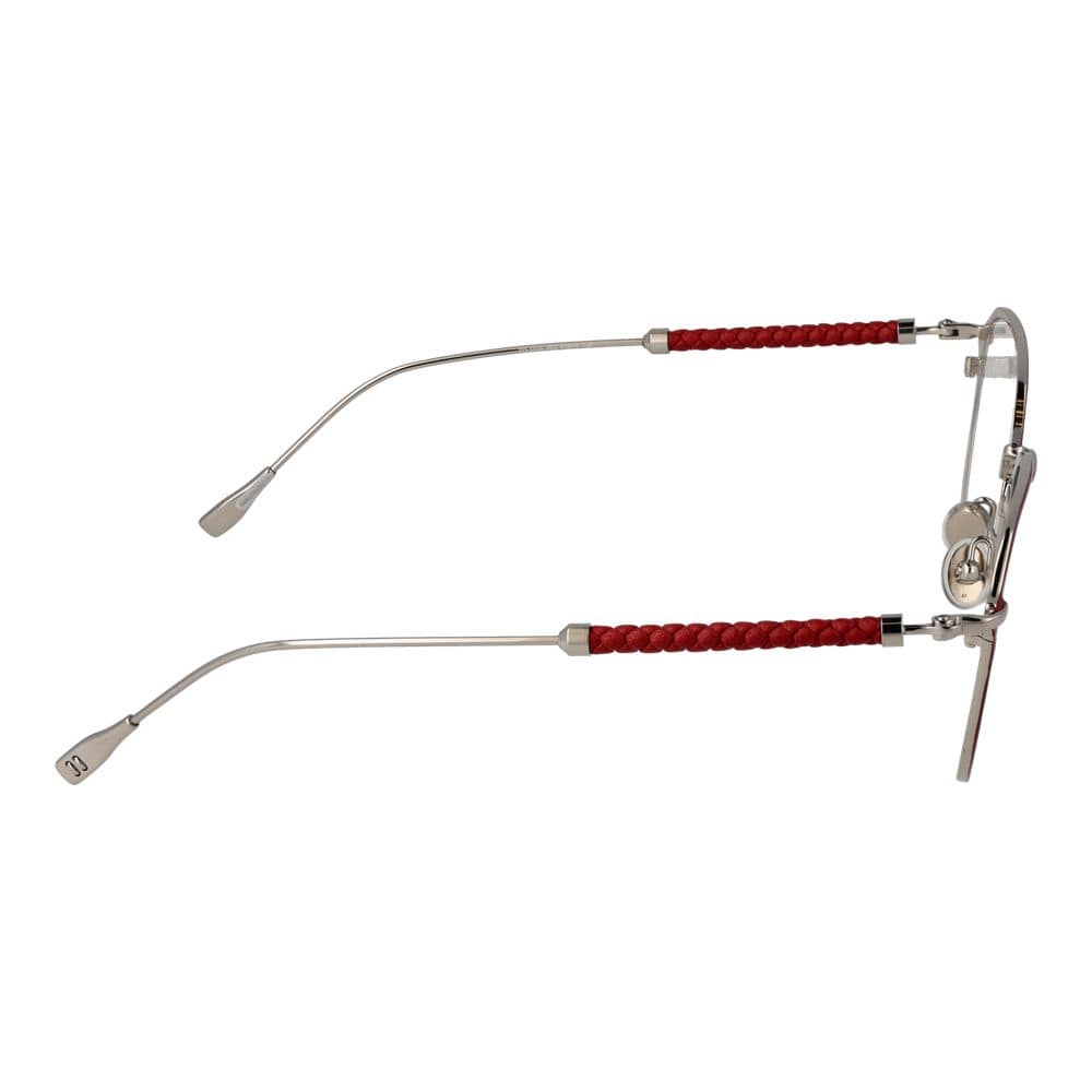 Tod's Multicolor Metal Glasses (Frames) - Image 5