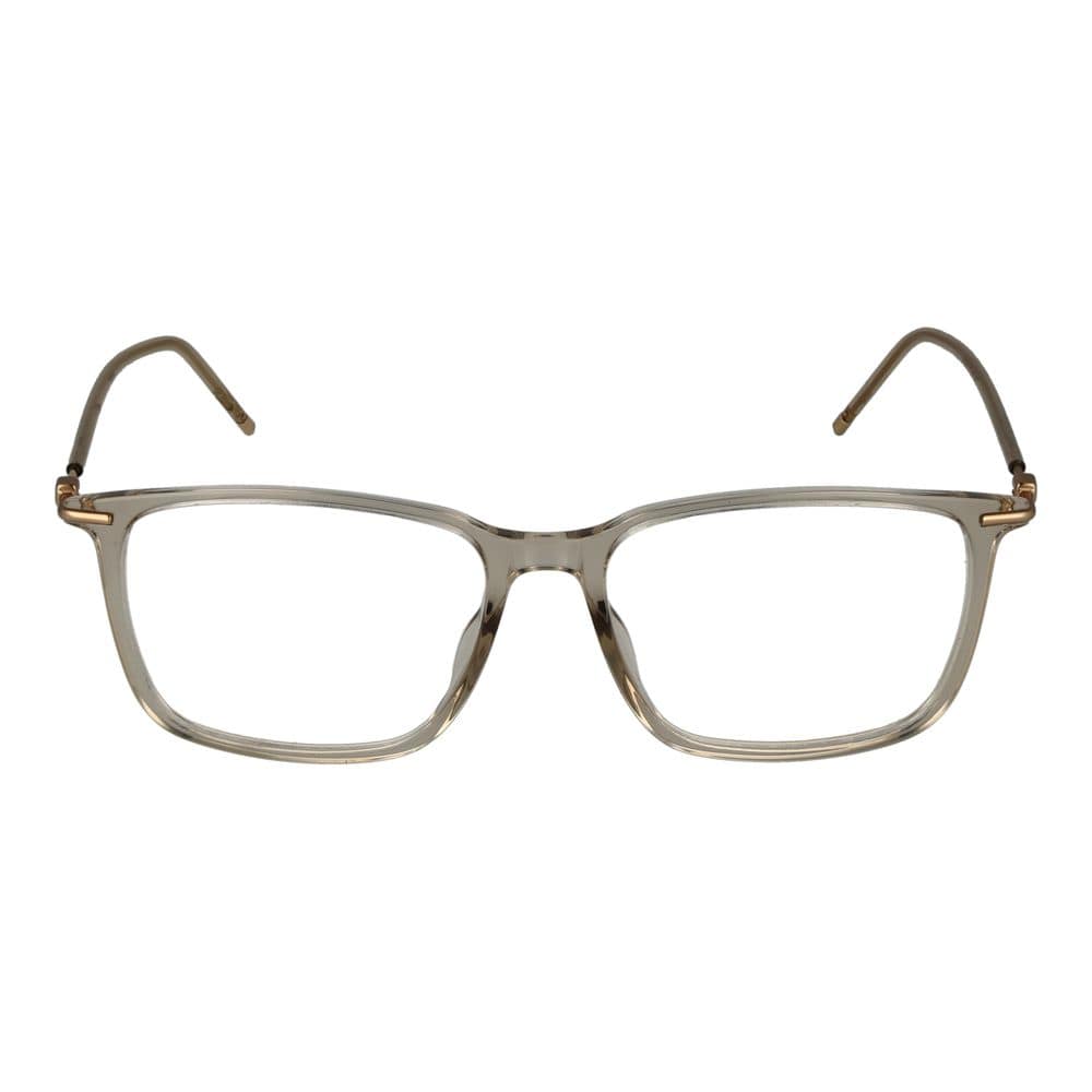 Hugo Boss Gold Acetate Glasses (Frames) - Image 2