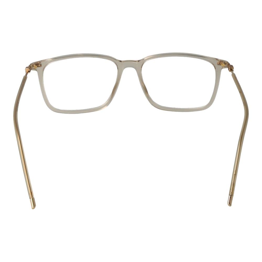 Hugo Boss Gold Acetate Glasses (Frames) - Image 3