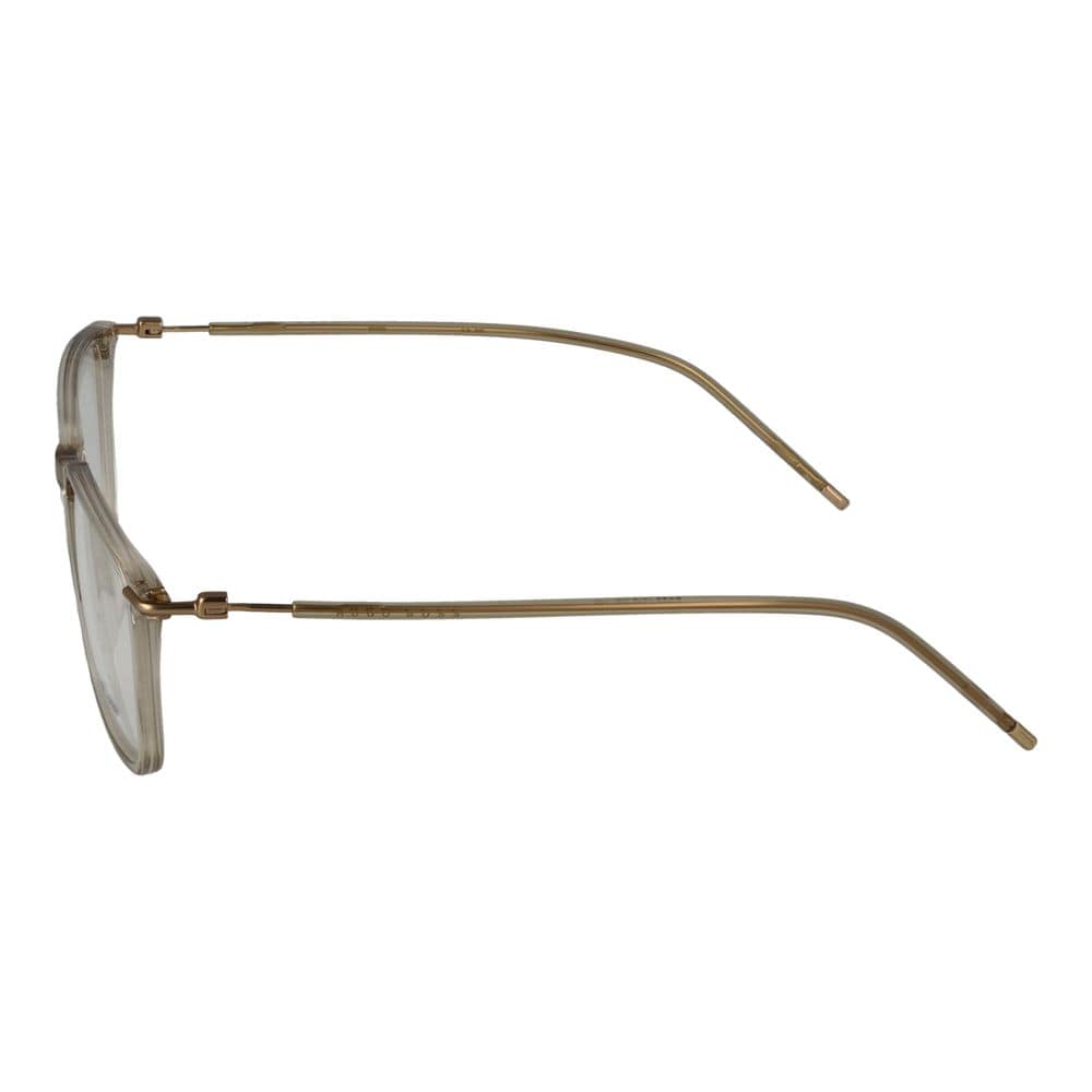 Hugo Boss Gold Acetate Glasses (Frames) - Image 4