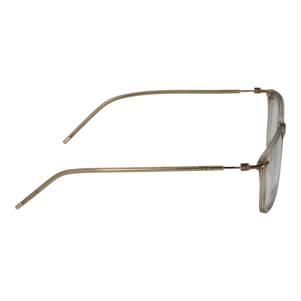 Hugo Boss Gold Acetate Glasses (Frames) - Image 5