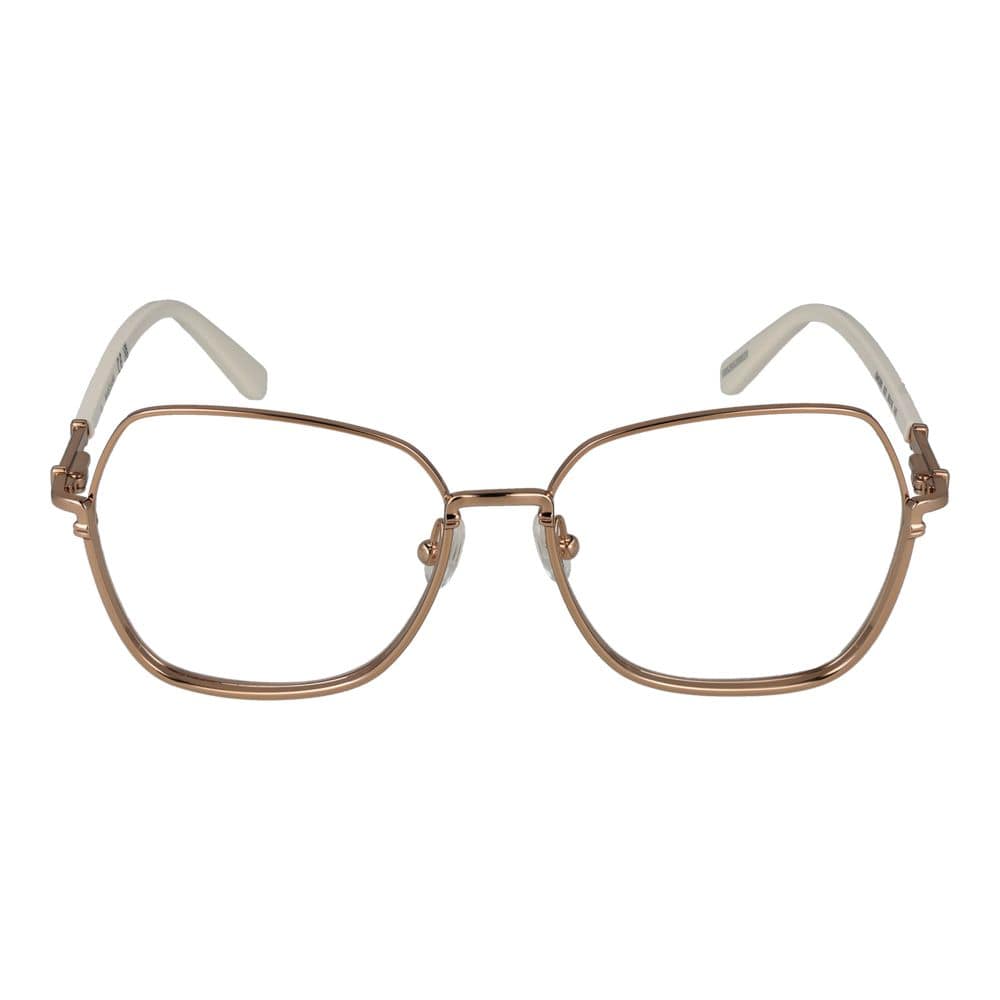 Marciano by Guess Rose Gold Metal Glasses (Frames) - Image 2