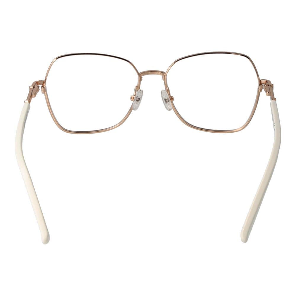Marciano by Guess Rose Gold Metal Glasses (Frames) - Image 3