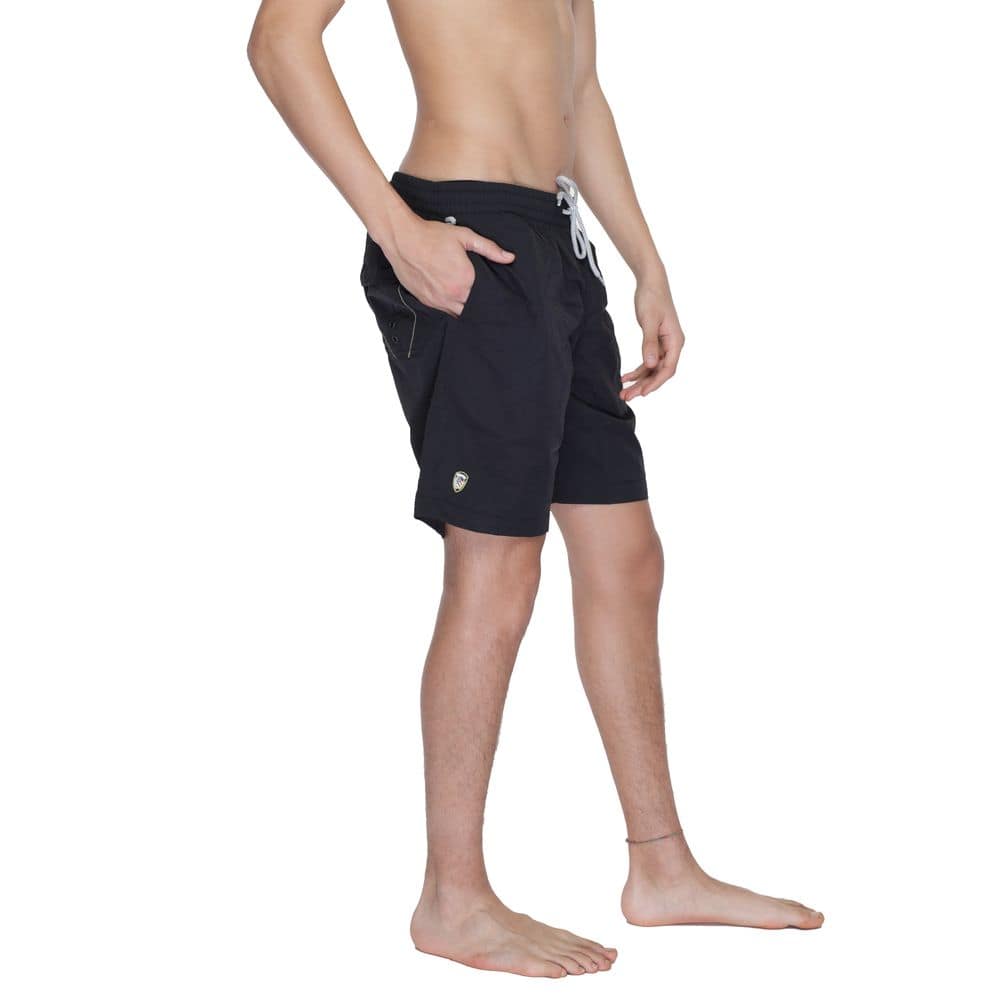 Blauer Black Polyamide Swim Shorts - Image 4