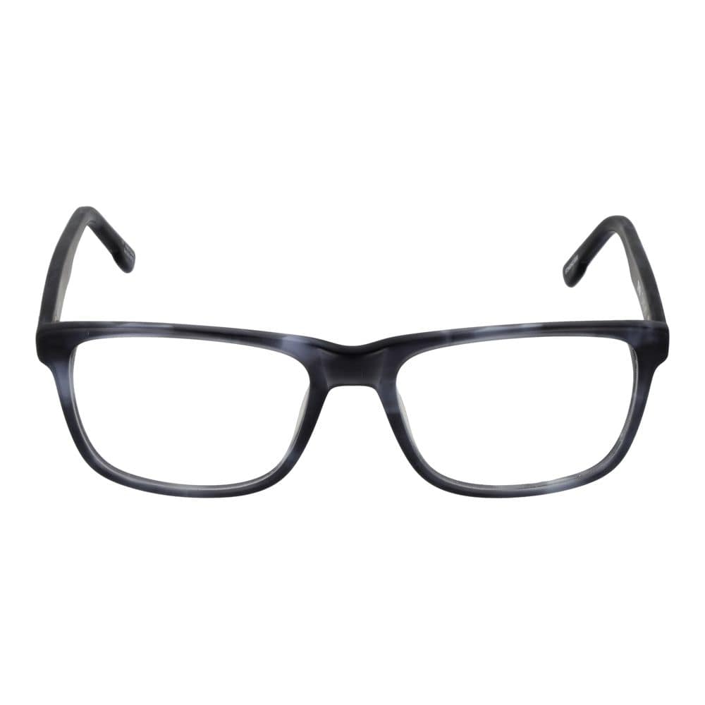 Spy Blue Plastic Glasses (Frames) - Image 2