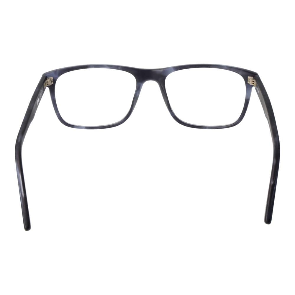 Spy Blue Plastic Glasses (Frames) - Image 3