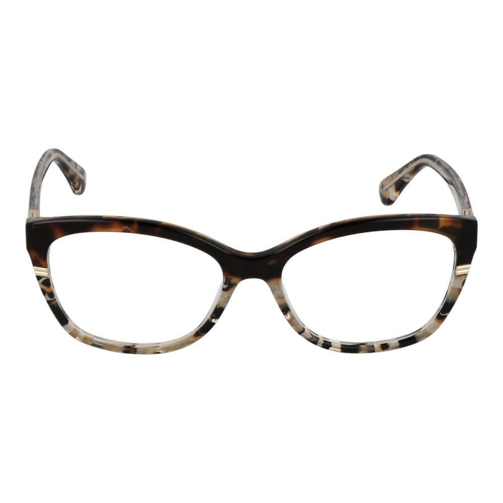 Marciano by Guess Brown Acetate Glasses (Frames) - Image 2