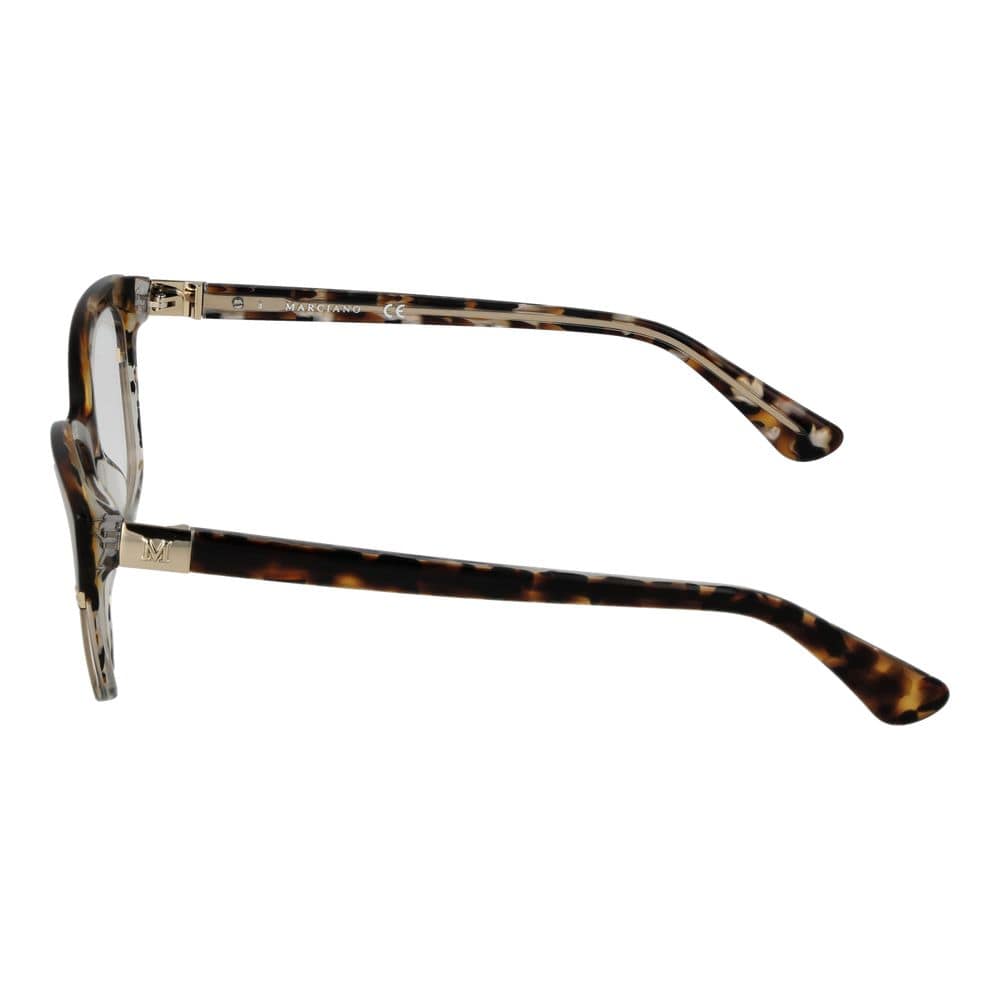 Marciano by Guess Brown Acetate Glasses (Frames) - Image 4