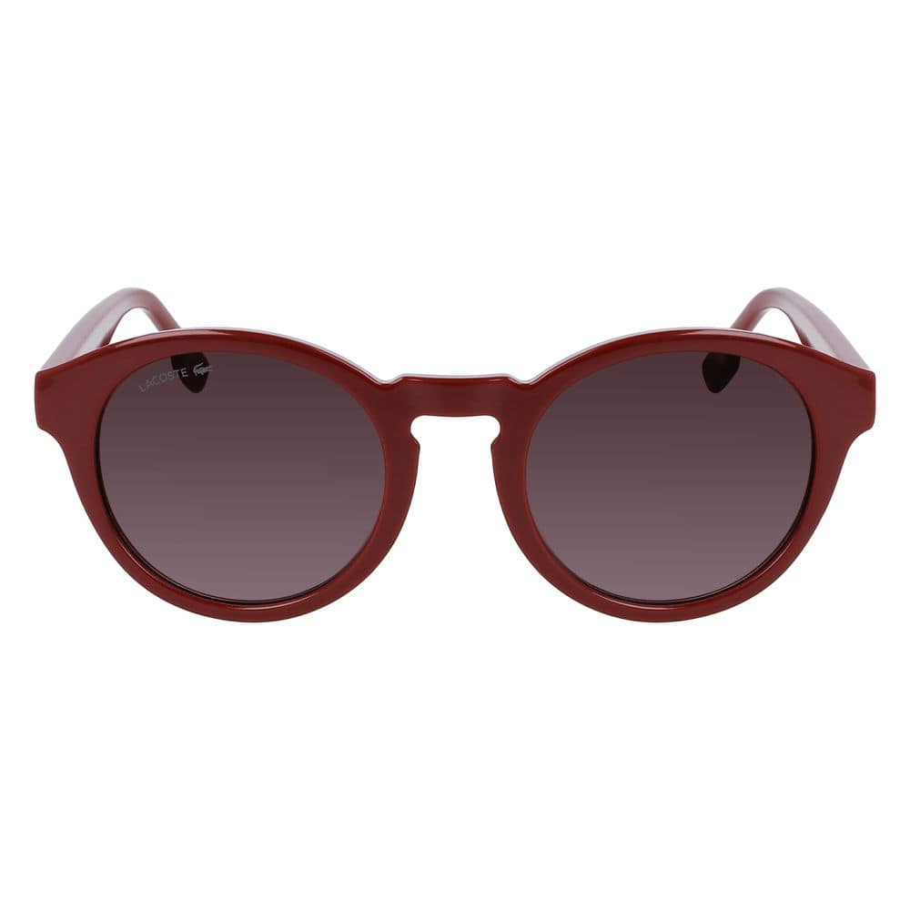 Lacoste Multicolor Injected Sunglasses - Image 2