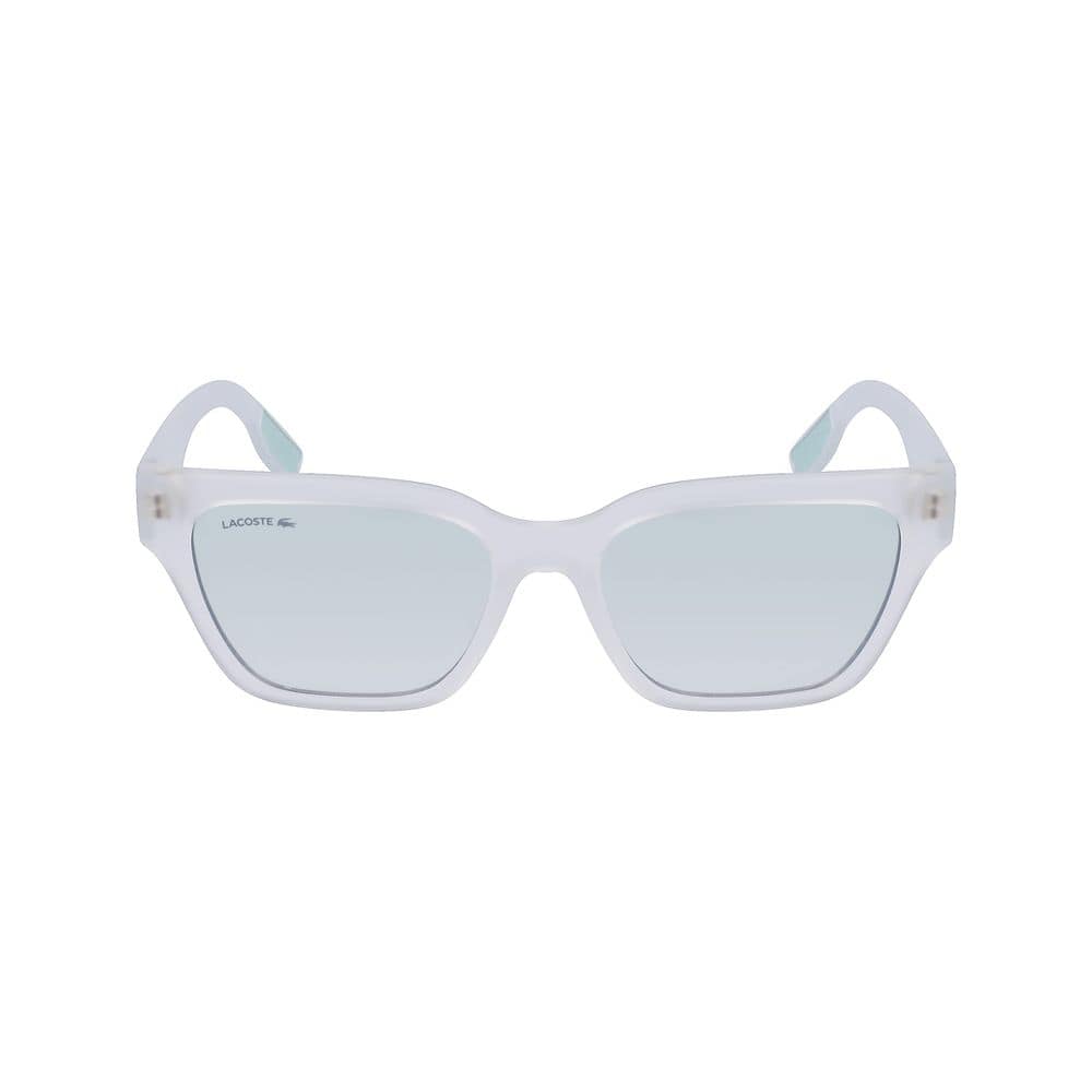Lacoste Transparent Injected Sunglasses - Image 2
