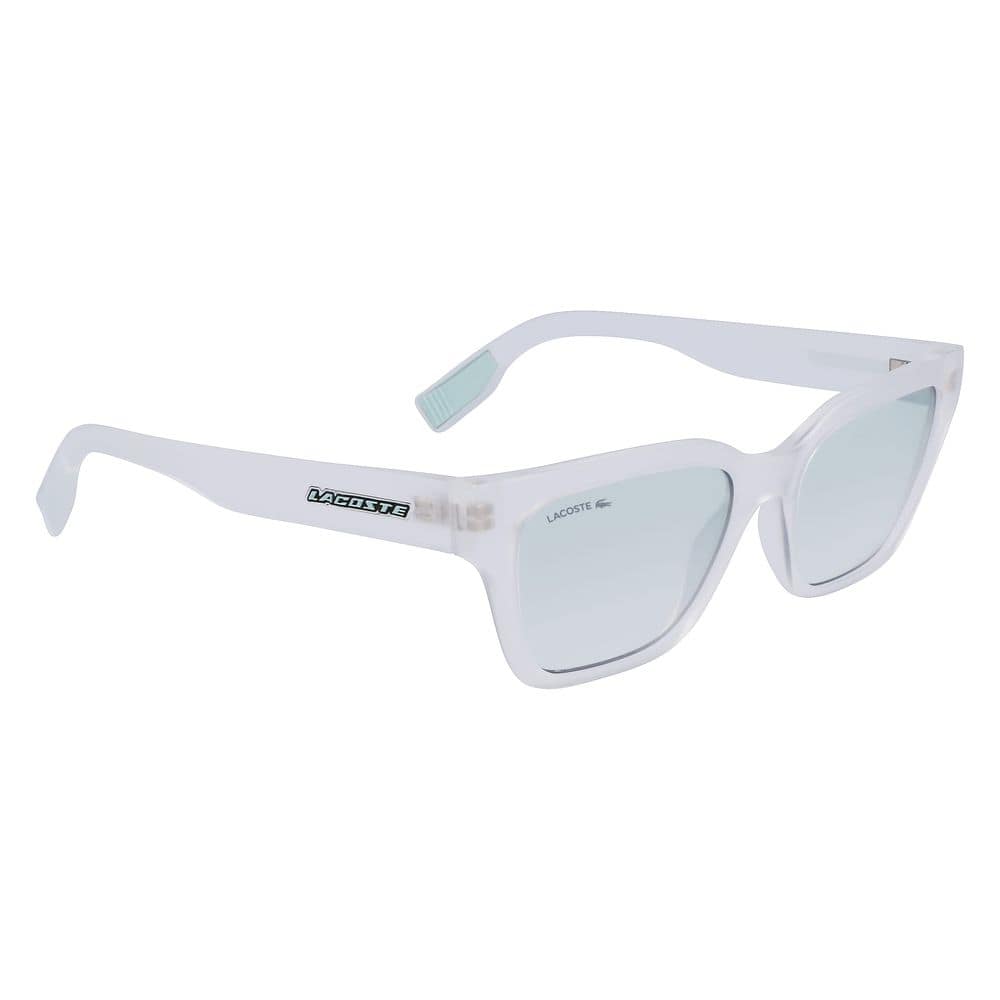 Lacoste Transparent Injected Sunglasses - Image 3