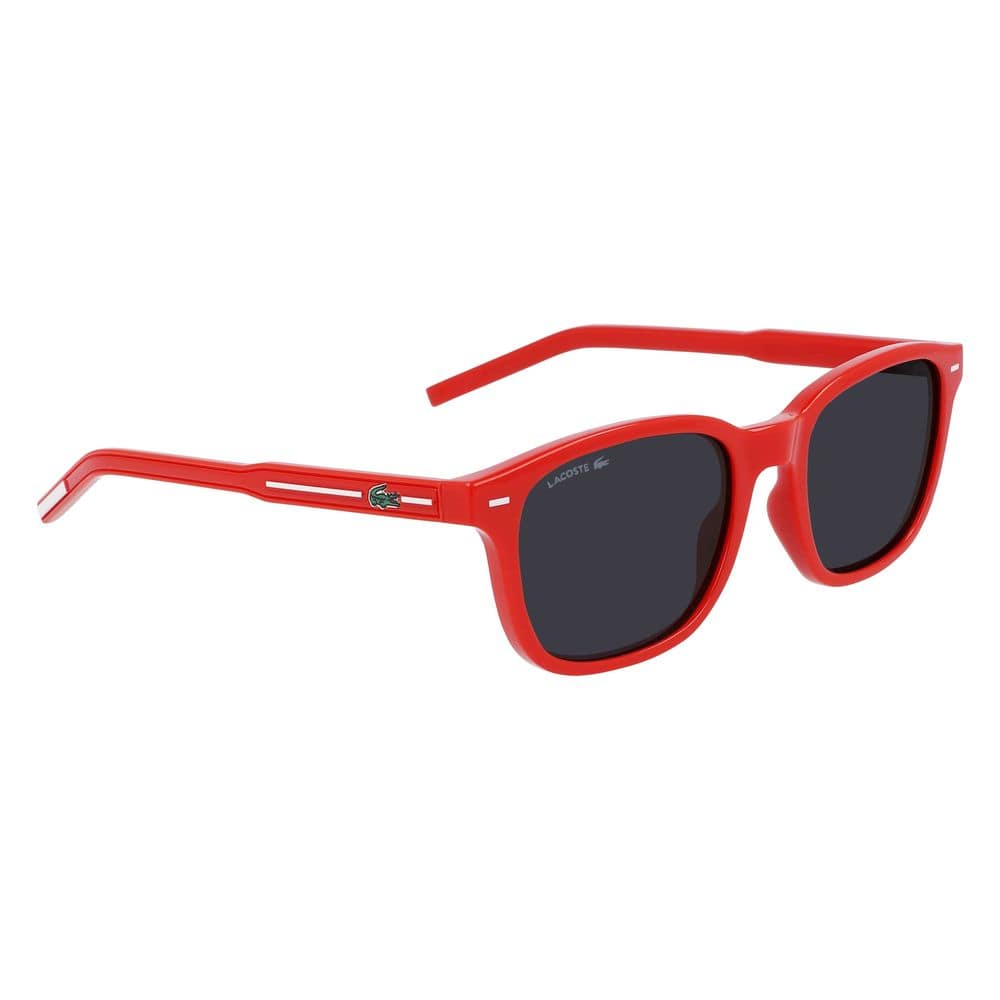 Lacoste Multicolor Injected Sunglasses - Image 2