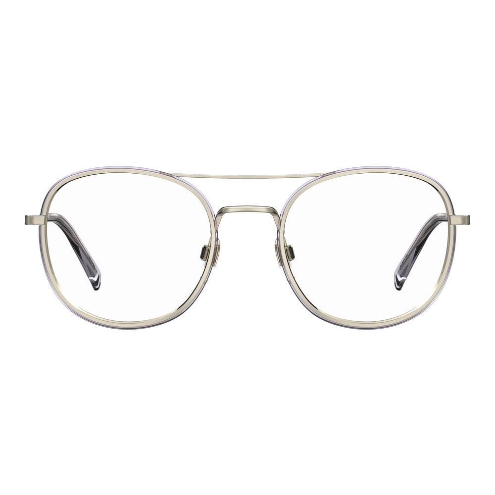 Levi's Purple Metal Glasses (Frames) - Image 2