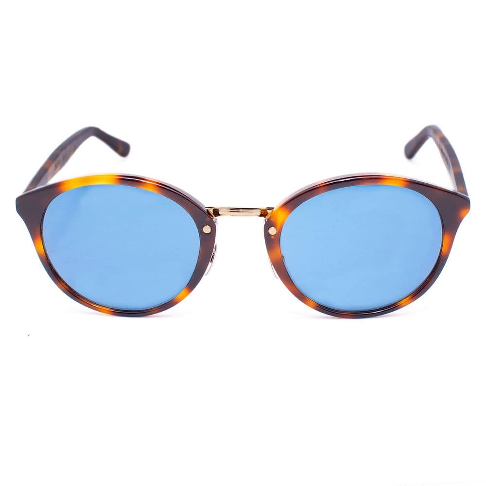 LGR Bicolor Acetate Sunglasses - Image 2