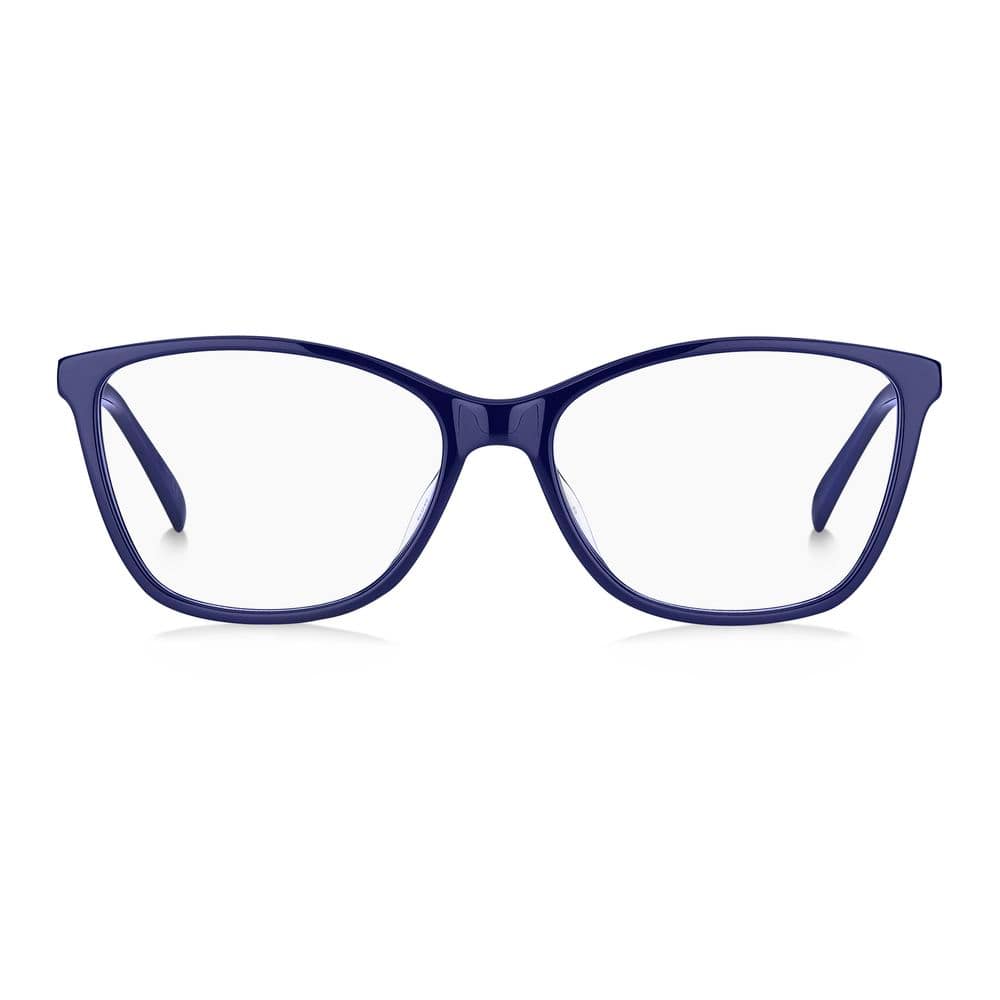 M Missoni Blue Acetate Glasses (Frames) - Image 2