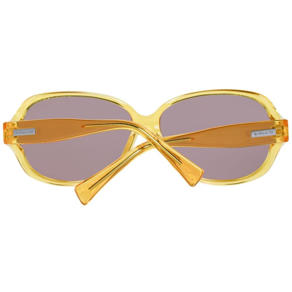 More & More Bicolor Plastic Sunglasses - Image 3