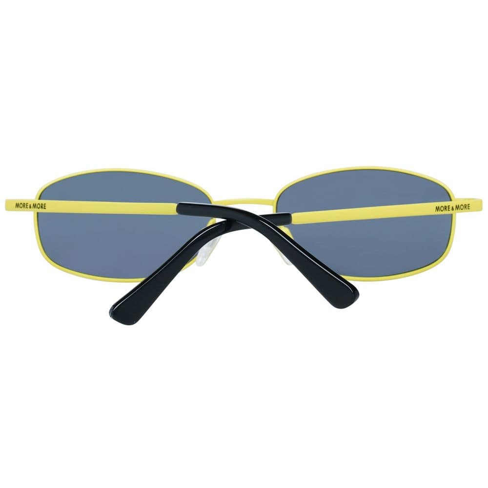 More & More Bicolor Metal Sunglasses - Image 3