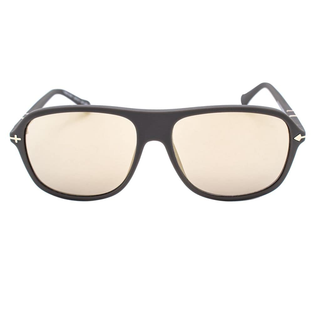 Opposit Blue Acetate Sunglasses - Image 2