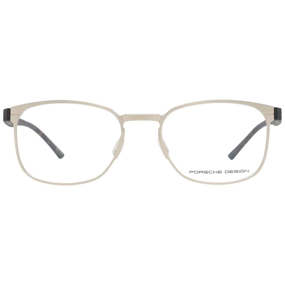 Porsche Gold Titanium Glasses (Frames) - Image 2