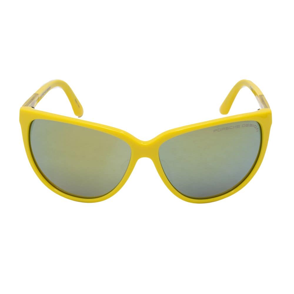 Porsche Bicolor Acetate Sunglasses - Image 2