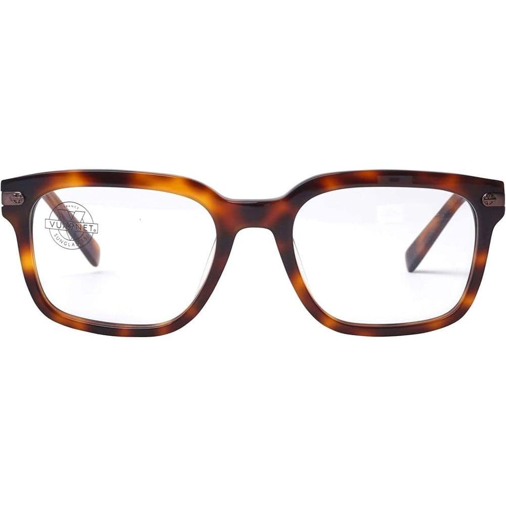 Vuarnet Brown Acetate Glasses (Frames) - Image 2