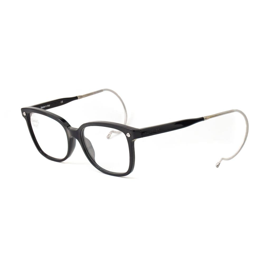 Vuarnet Black Acetate Glasses (Frames)