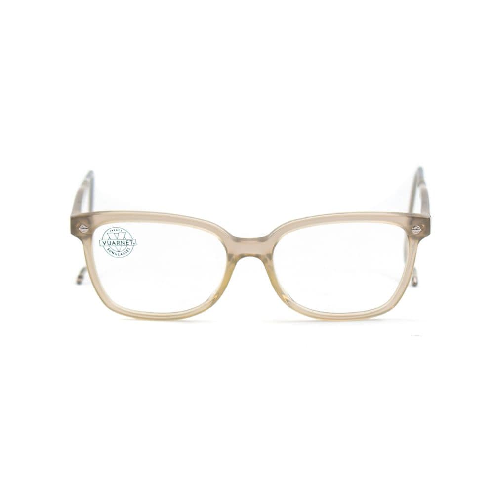 Vuarnet Brown Acetate Glasses (Frames) - Image 2